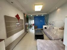 库尔勒 新能·晨光力源苑 3室1厅