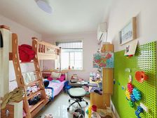 新郑 南龙湖 大学旁 溪湾公馆 2室2厅 南北通透 满五年