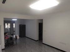 紫竹园 3室2厅精装修新房,华校旁,配套完善,爽快的可议价