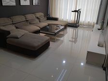 头屯河区 桃源九点阳光一期 3室2厅