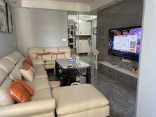 富州平顶山精装3室2厅次新房便宜出售