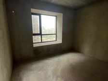 南向三居好房,海悦华府68平仅46万