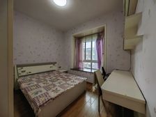 龙马潭区 绿苑·阳光水岸A区 2室1厅