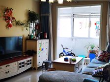 中原 鑫苑都市公寓 1室1厅