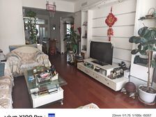 甘井子 府佳名都 2室2厅