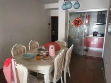 樊城 清夫·新城国际 3室2厅