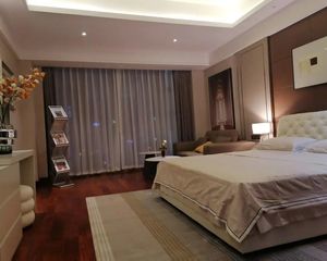 高新 创新时代广场 1室1厅