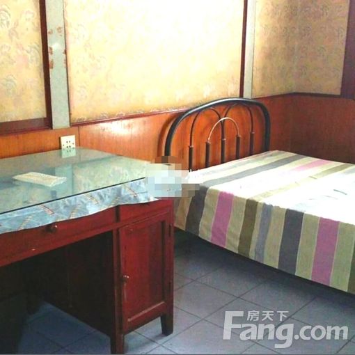 淄博饭店万象汇儿童公园河滨小区68平方米 3室1厅1卫