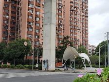闵行 浦江大楼 2室1厅