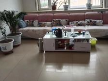 巴林左旗 帝苑豪庭东区 3室2厅