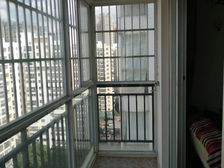 官渡 子君欣景花园 2室2厅
