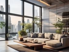 【急售】15 万36.44㎡零公摊loft实得60㎡老证无贷
