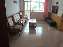 肇源 肇源县电业局家属楼 2室1厅