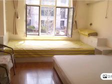 ### 温馨一居室,南向阳光充足###