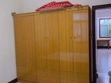 樊城 祥云小区 2室1厅