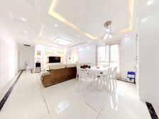 高新 领馆国际城 4室2厅