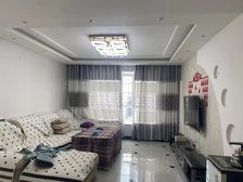 六枝特区 连城国际 3室1厅