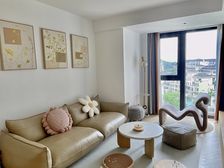 江北 保利江上明珠锦园 2室2厅