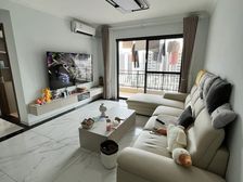 南海西樵西岸碧桂园翡翠湾山林水语全新精装 三室两卫豪华装修