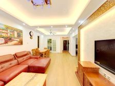 红谷滩 联发江岸汇景 2室2厅