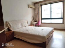 急卖,句容市中心海澜之家小区套房2室2厅低价出售