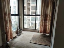 五矿尊城 4室2厅二卫 房主直卖非中介 简装 不影响二次装修