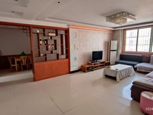 高新区 绿色家园社区 中间楼层3室2厅 大市证