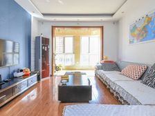 涧西 山水华府 2室2厅