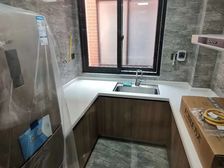 镇江新区 万科金域江湾 3室2厅