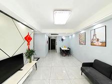 吴江 新城招商香溪源 3室2厅