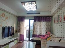 巴南 远洋高尔夫国际社区果岭洋楼 3室1厅