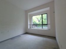 郫都区蔚蓝卡地亚云墅,叠拼别墅,5室2厅。