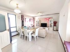 ****河东春华街海河新天地南北通透两室户型**