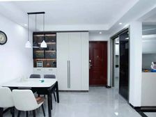 港闸 中海碧林湾 3室2厅