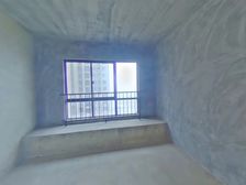 蒸湘 天酬·九里晴川 4室2厅