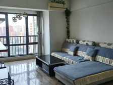 高新科技六路糖果house 2室1厅 68㎡ 2400元/月