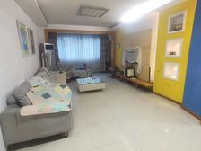 嘉善 永福花园 3室2厅,精装修,宜家风格