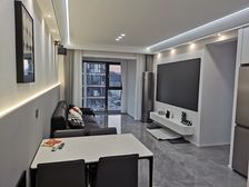 海宁 华景川·玉兰花园 3室2厅