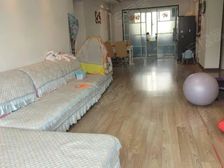 兴庆区 民族运动员村 2室1厅