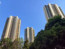 红谷滩 红谷瑞仕城际 3室2厅