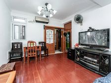 闵行 佳宝一村 2室1厅