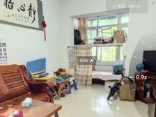 青羊 上同仁路50号院 3室1厅