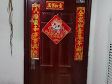 都江堰 天府丽都 3室2厅