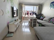 宁江区 静安嘉园 4室3厅