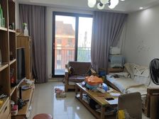 宝山 中国铁建青秀城二期 4室2厅