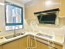 南海 美的玖峰广场 3室2厅