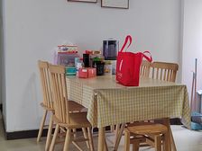 龙岗 鸿景春天 3室2厅