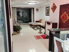 招远 金晖花园观景苑 3室1厅