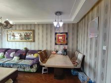 平城区 东信国际 2室1厅