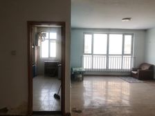 沙依巴克区 万泰怡郡 3室2厅